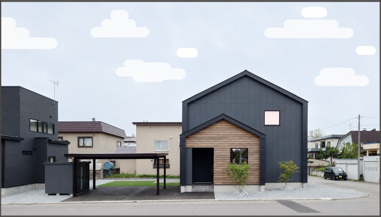 koti+ 完成写真